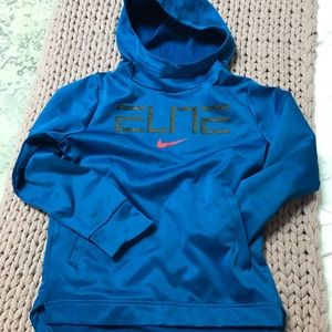 Nike hoodie
